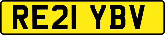 RE21YBV