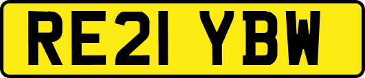 RE21YBW