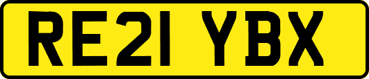 RE21YBX
