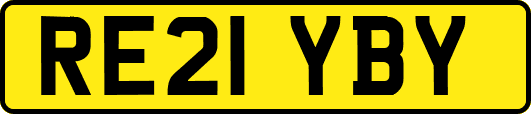 RE21YBY