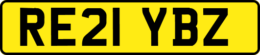 RE21YBZ