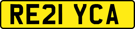 RE21YCA