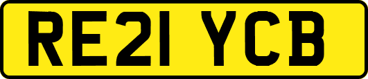 RE21YCB