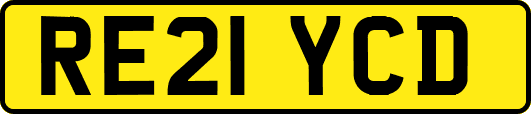 RE21YCD