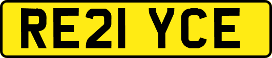 RE21YCE