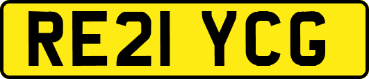 RE21YCG