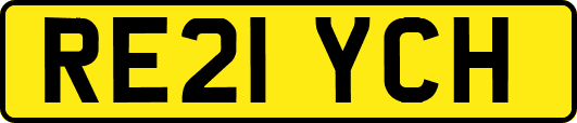 RE21YCH