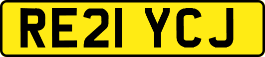 RE21YCJ