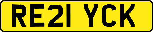 RE21YCK