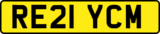 RE21YCM