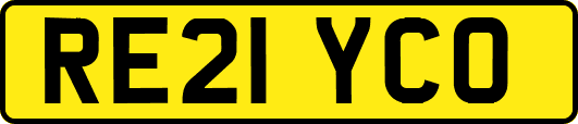 RE21YCO