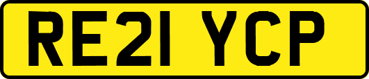 RE21YCP