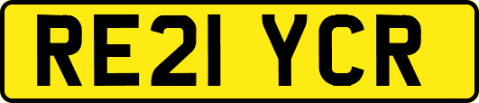 RE21YCR