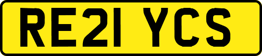 RE21YCS