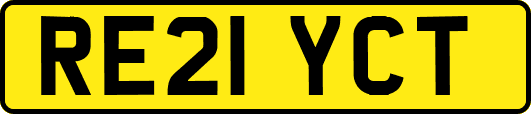 RE21YCT