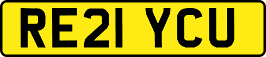 RE21YCU