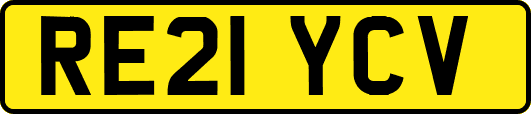 RE21YCV