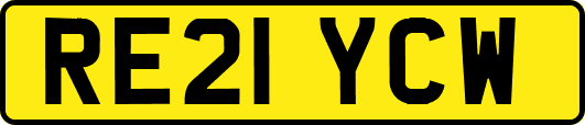 RE21YCW