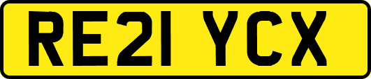 RE21YCX