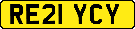 RE21YCY