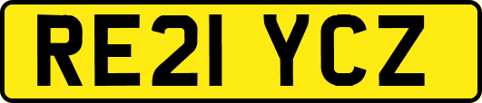 RE21YCZ