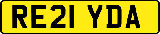 RE21YDA