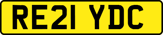 RE21YDC