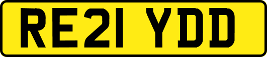 RE21YDD