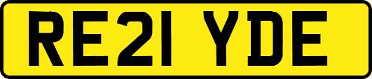 RE21YDE