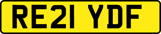 RE21YDF