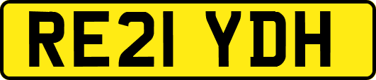 RE21YDH