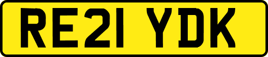 RE21YDK