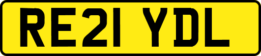 RE21YDL