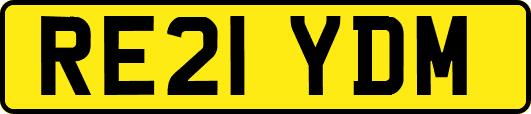 RE21YDM