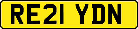 RE21YDN