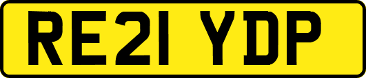 RE21YDP