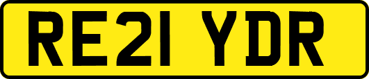 RE21YDR