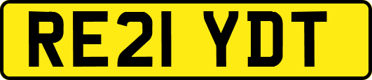 RE21YDT