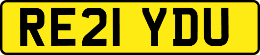 RE21YDU