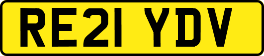 RE21YDV