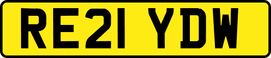 RE21YDW