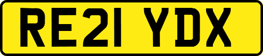 RE21YDX