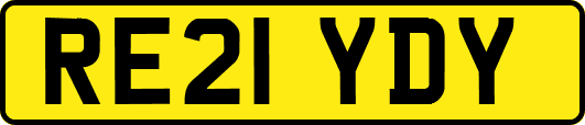 RE21YDY