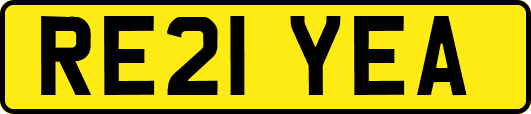 RE21YEA
