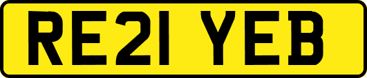 RE21YEB