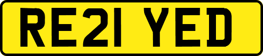 RE21YED