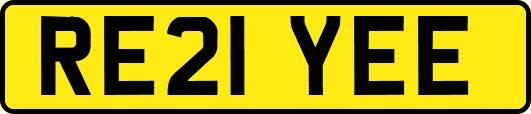 RE21YEE
