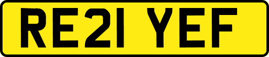 RE21YEF