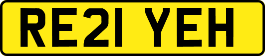 RE21YEH
