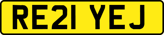 RE21YEJ